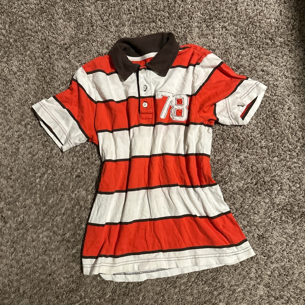 2000s t shirt